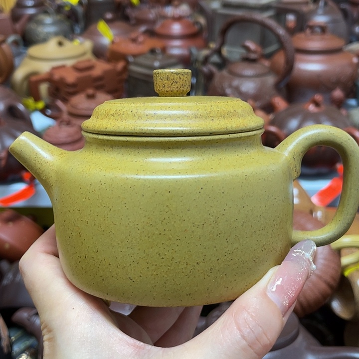 紫砂茶盘紫砂艺术作品