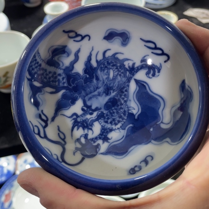 景德镇陶瓷艺术品