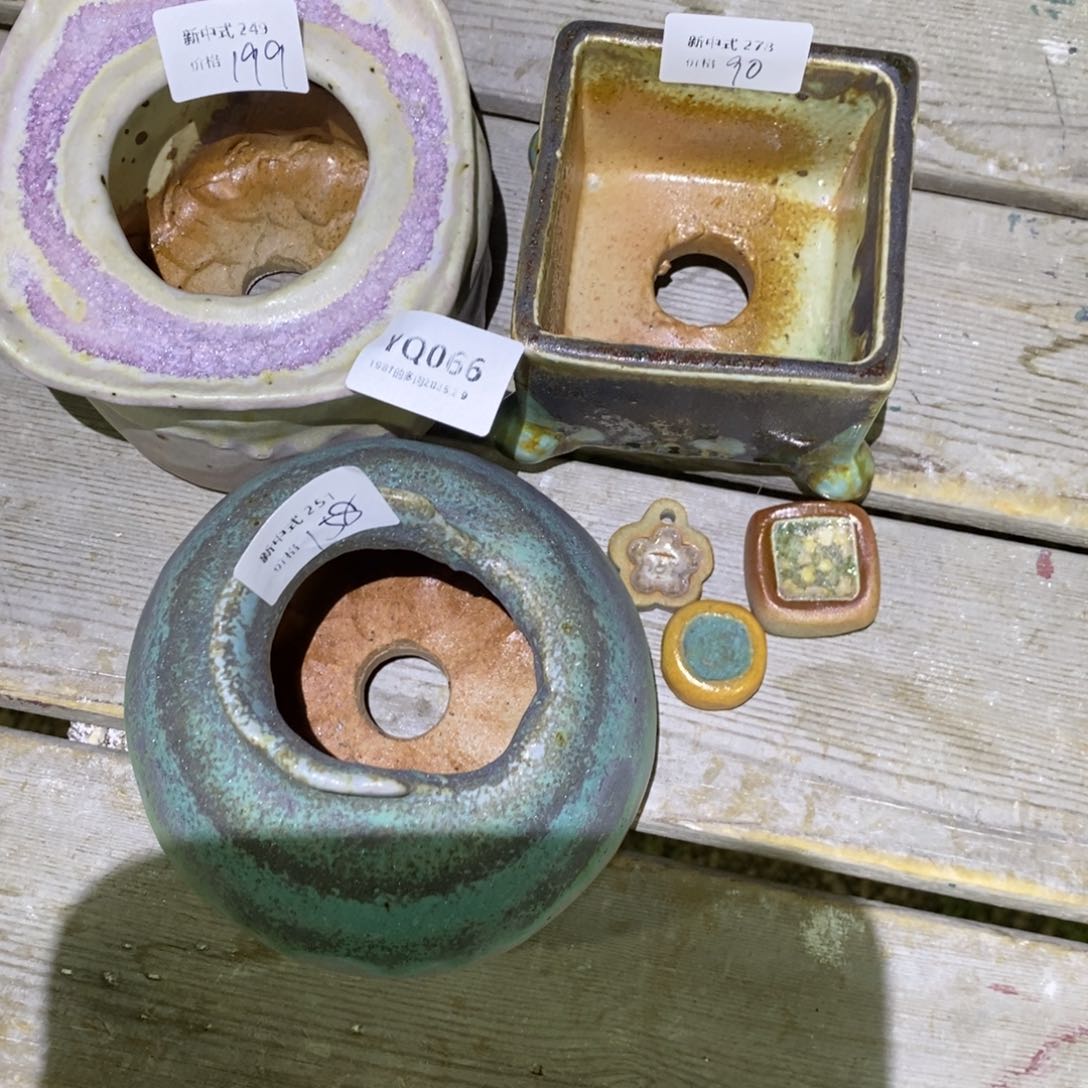 粗砂花盆冬**五YQ066盆盆盆盆盆