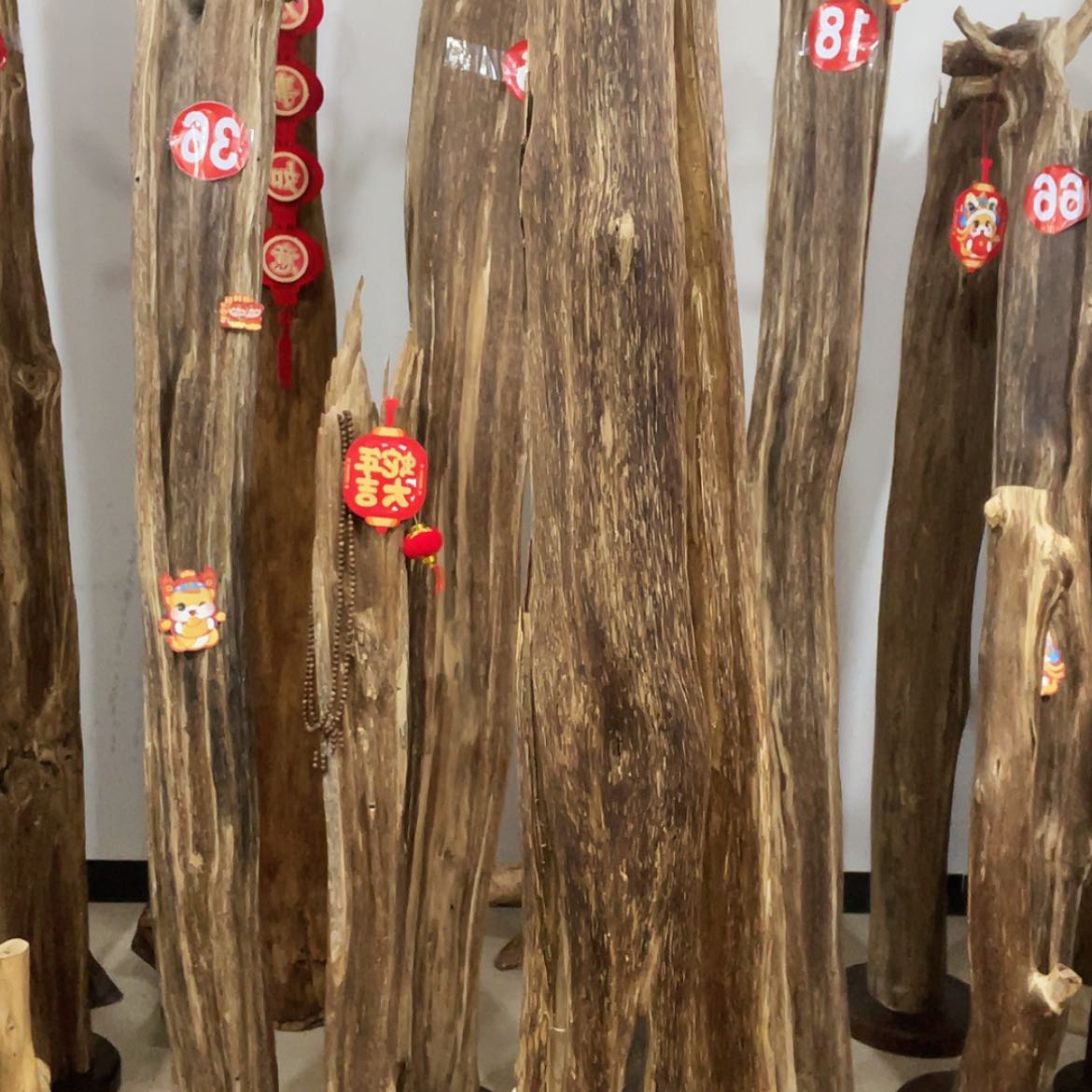 【闪购商品】以***见香中式天然线香香粉