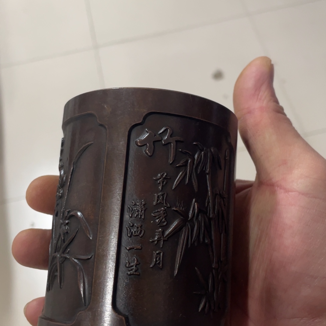 铜器摆件铜器摆件