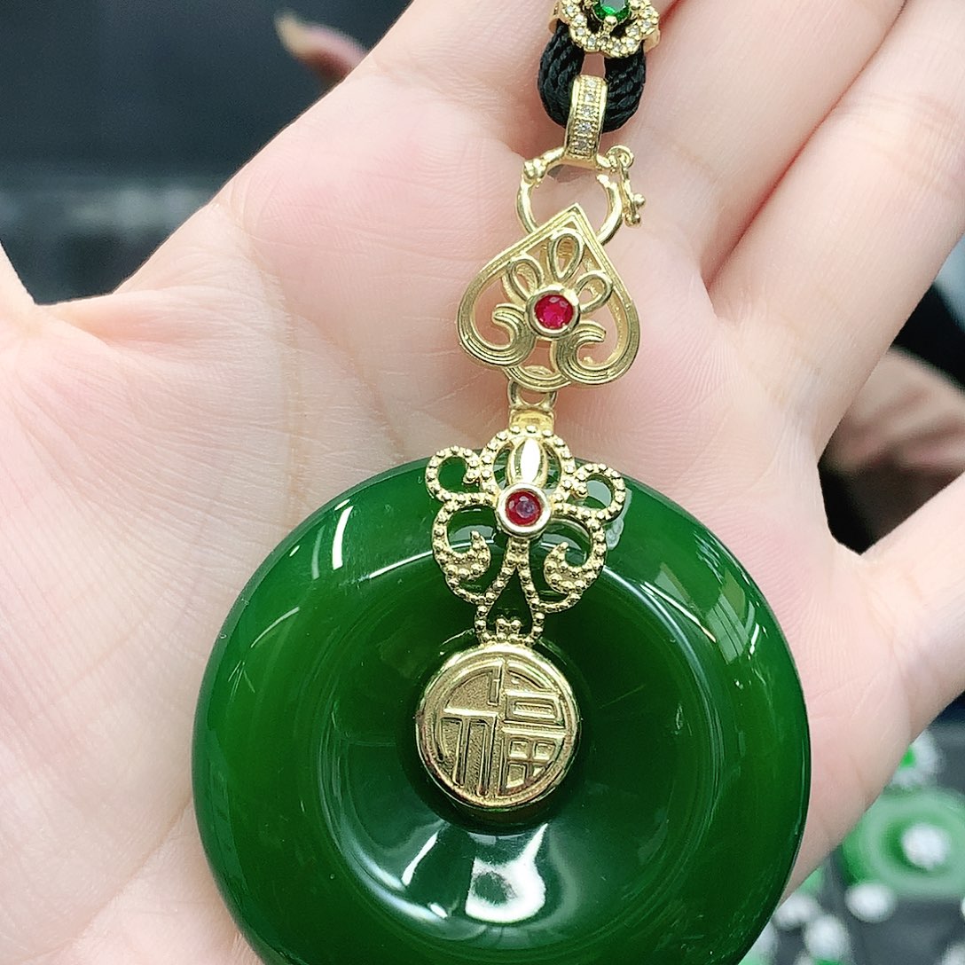 合金吊坠玛瑙/玉髓