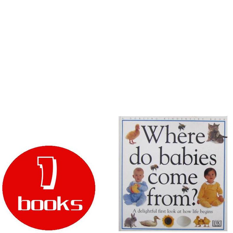 英文原版绘本1本93251208072