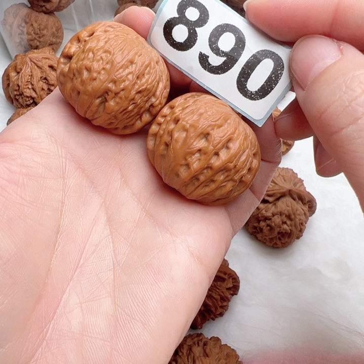 文玩核桃吊坠文玩890