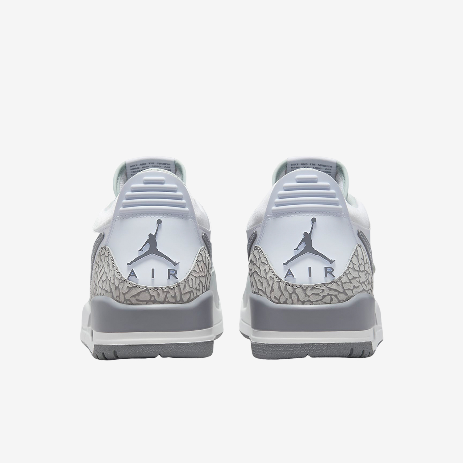 Nike/耐克Air Jordan Legacy AJ312男子运动篮球鞋FV8115-101