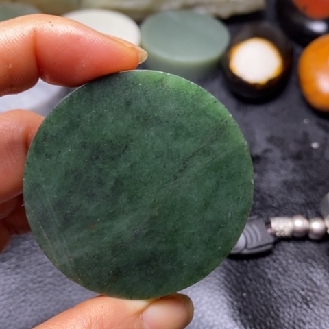 和田玉珠宝奇石未镶嵌