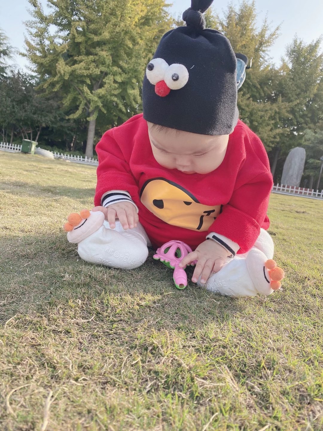 卡通YY裤裤（以直播间讲解为主，祛吊牌）