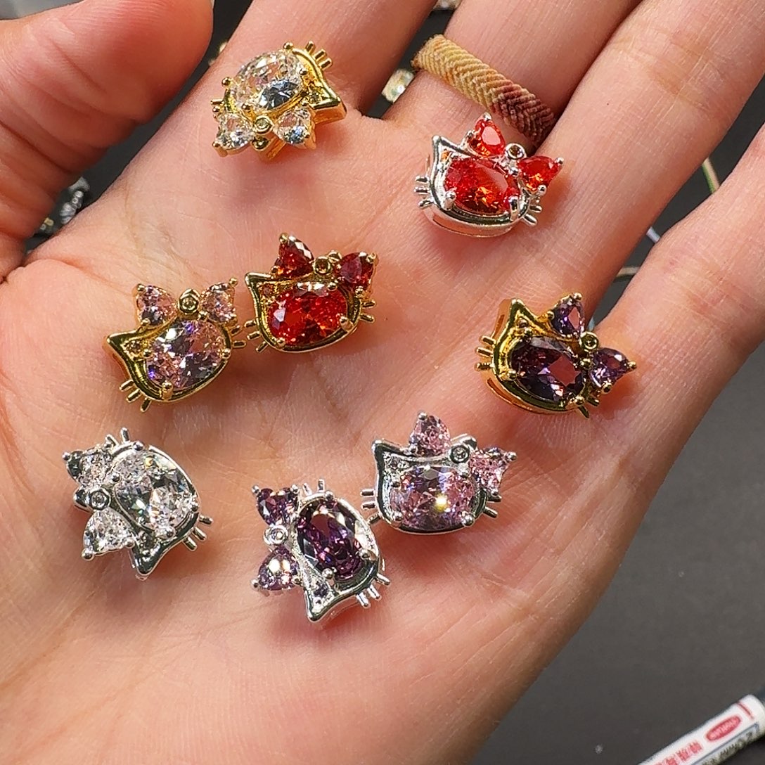 闪拍5号 8个装滑扣