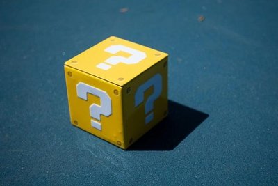 潮玩福袋盲盒玩具摆件礼物