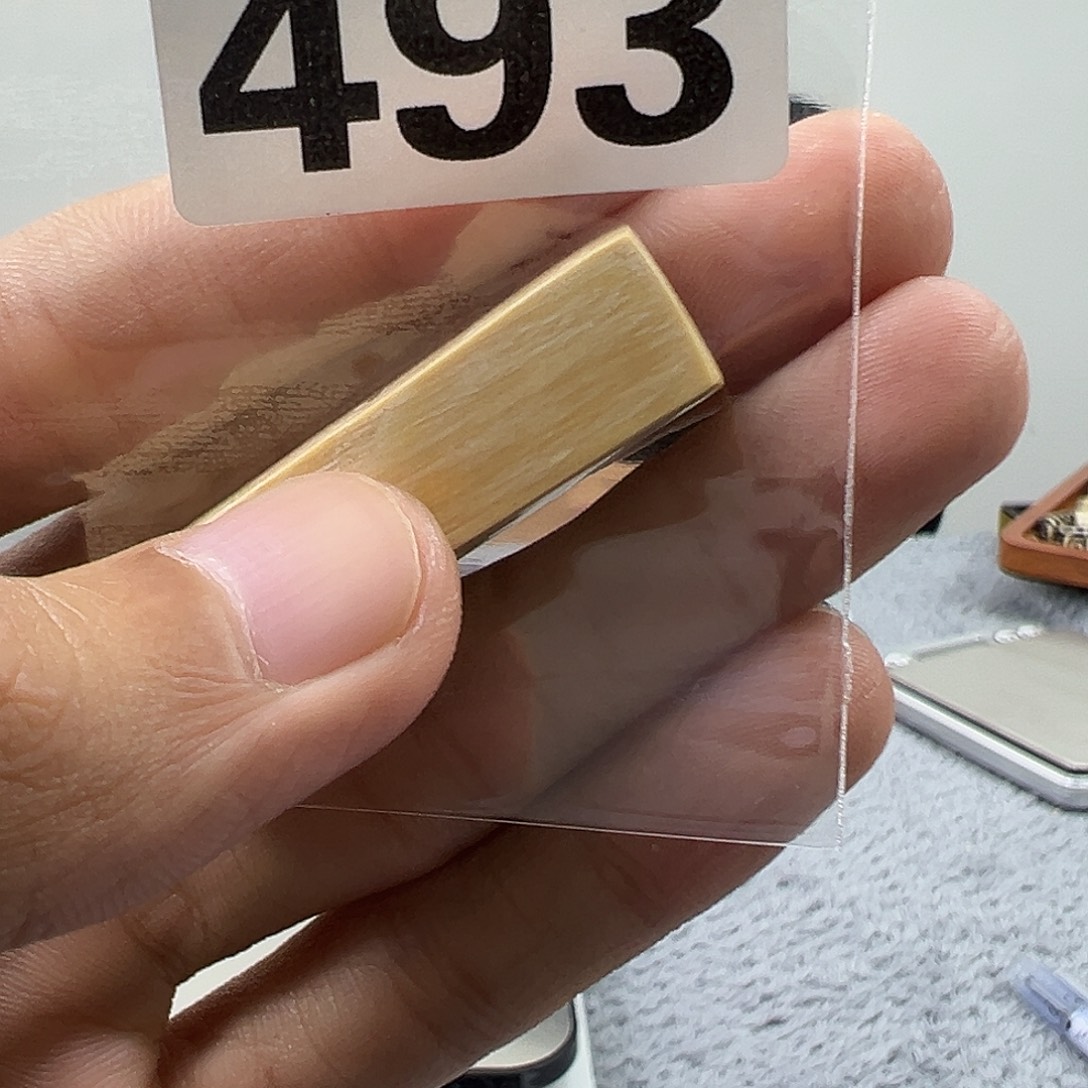 手串/手链/手镯猛犸象牙493