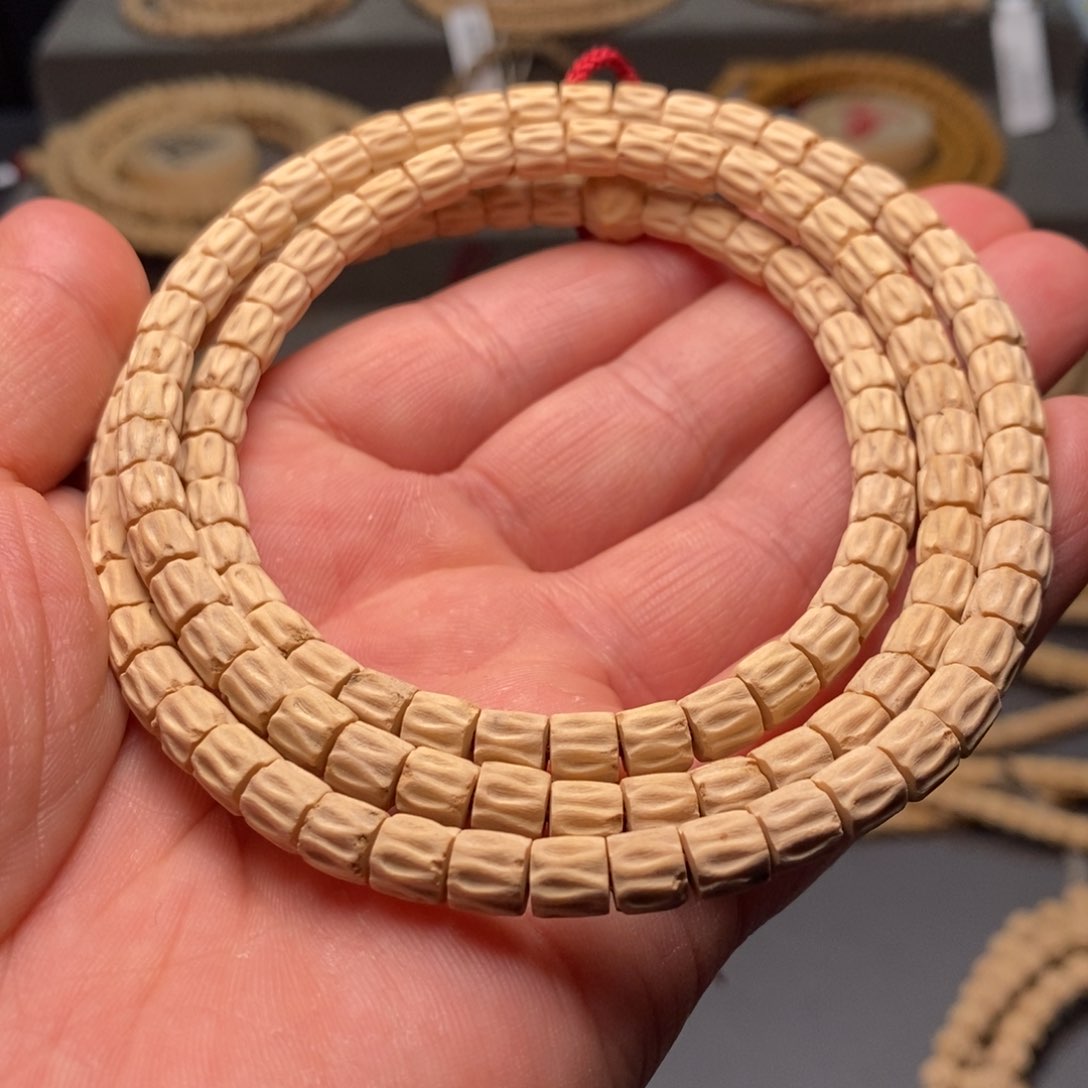 柏香籽/百香籽手串