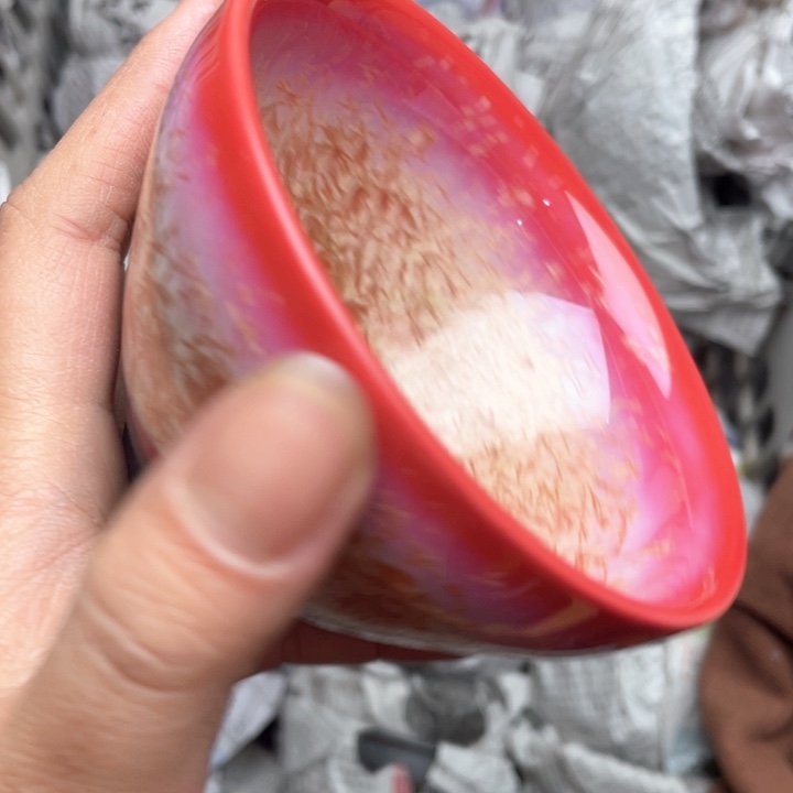 茶盏建窑建盏主人杯