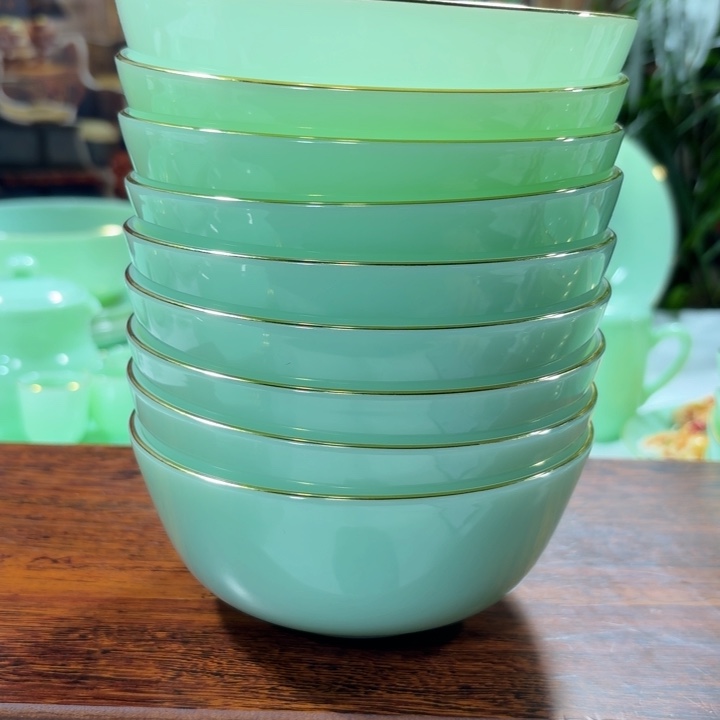 景德镇高端玉瓷单品