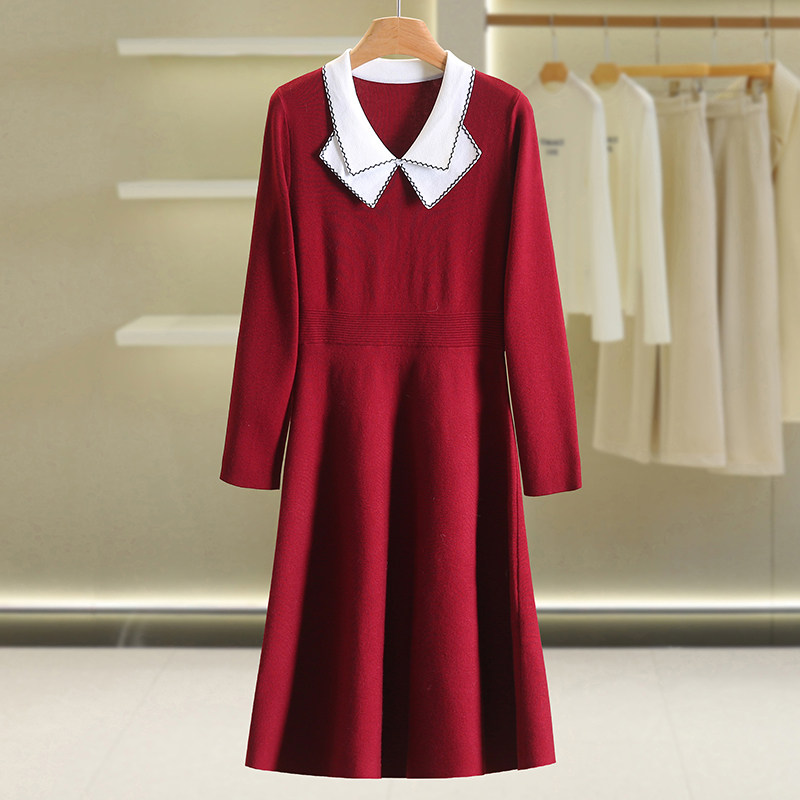 Q63#【年终青货】商场专柜款连衣裙#RBD48L045