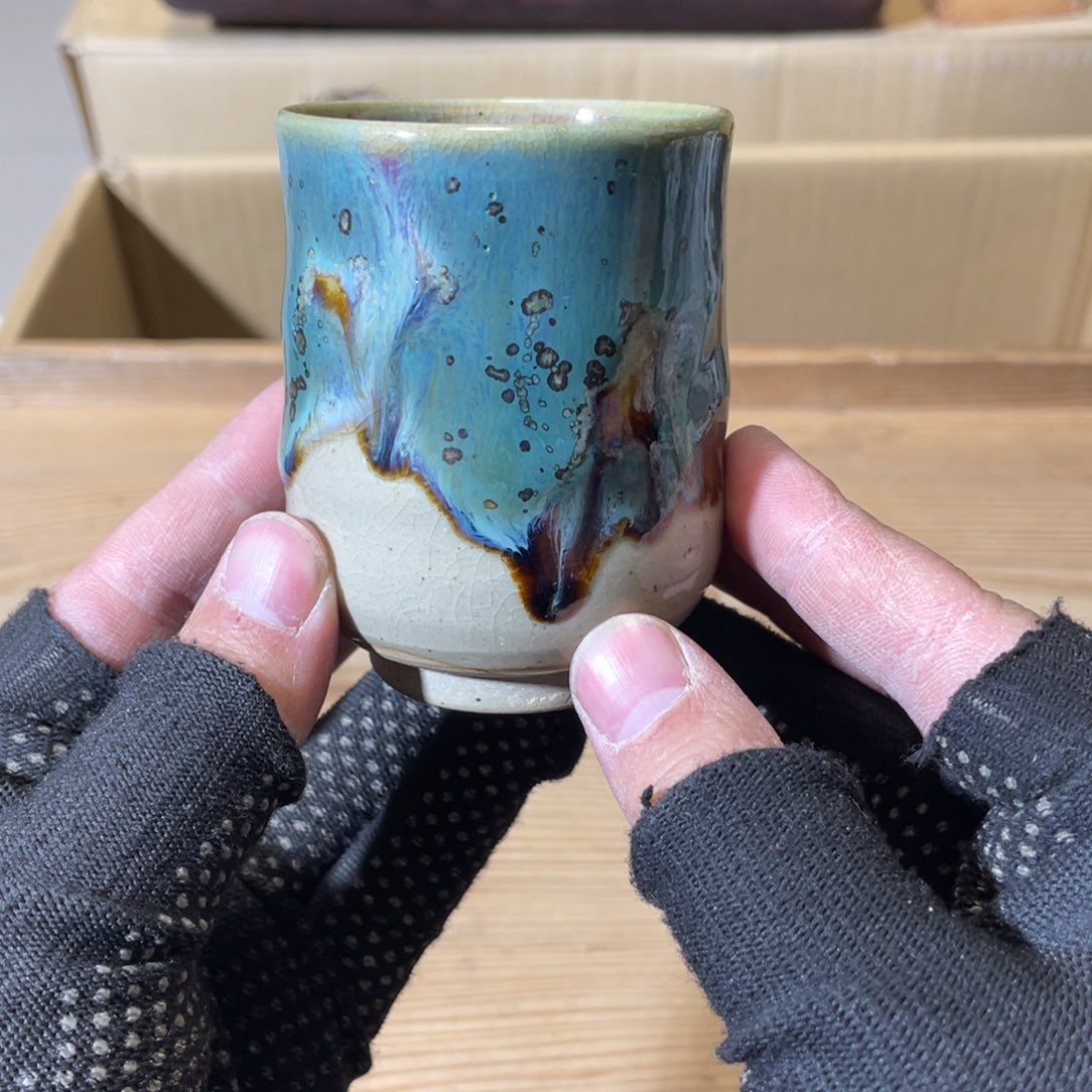 紫砂中古商品默认微瑕谨慎参拍