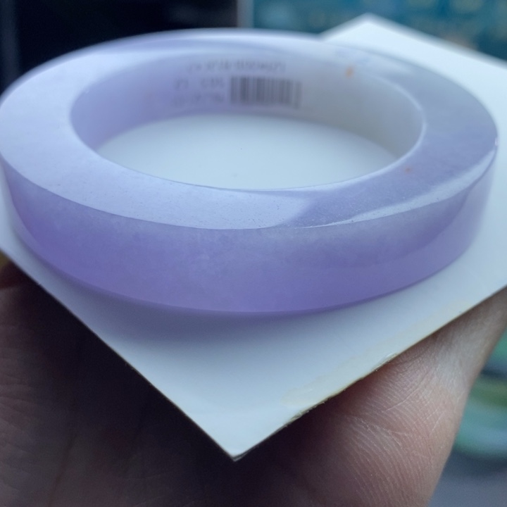 定制翡翠未镶嵌紫罗兰51/56