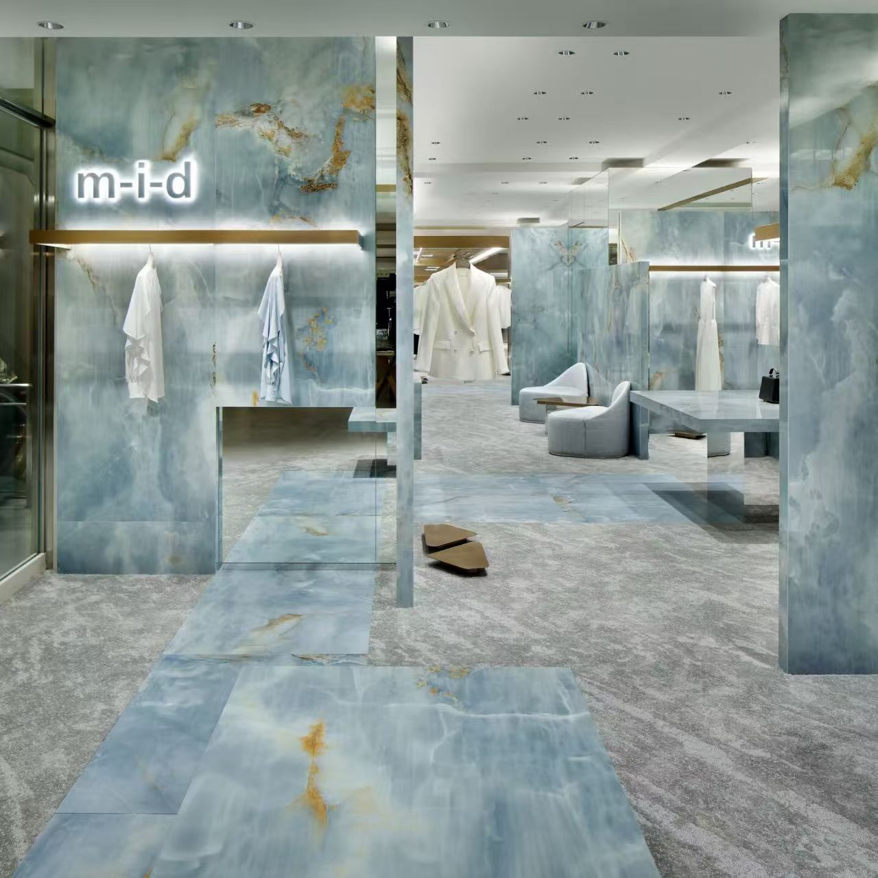 时尚英伦风夏季短袖女连衣裙175900