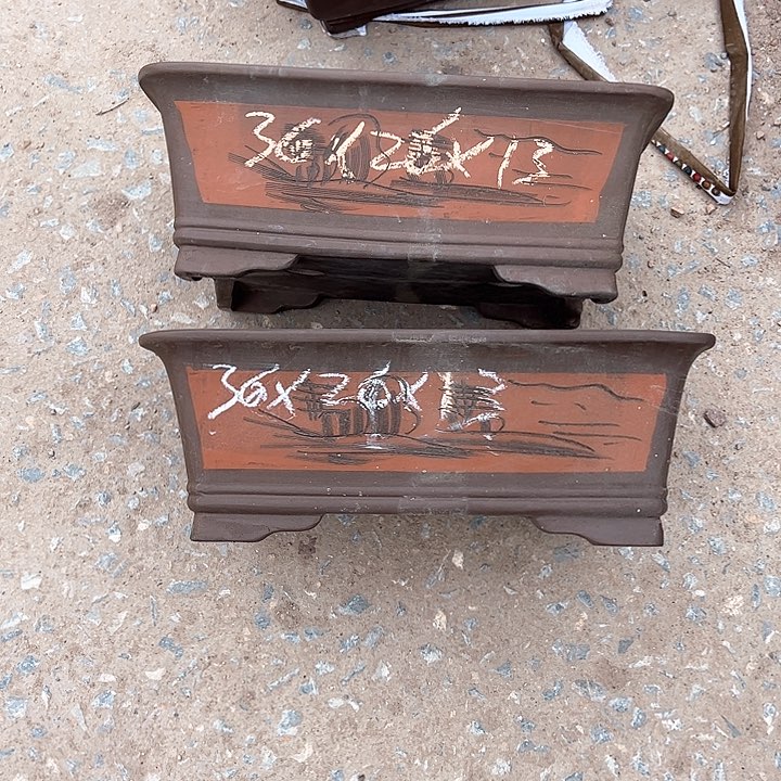 红陶紫砂工艺厂……紫砂工艺厂