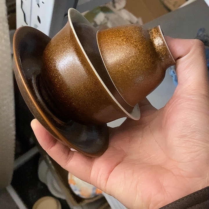 陶瓷艺术品及陶瓷制品