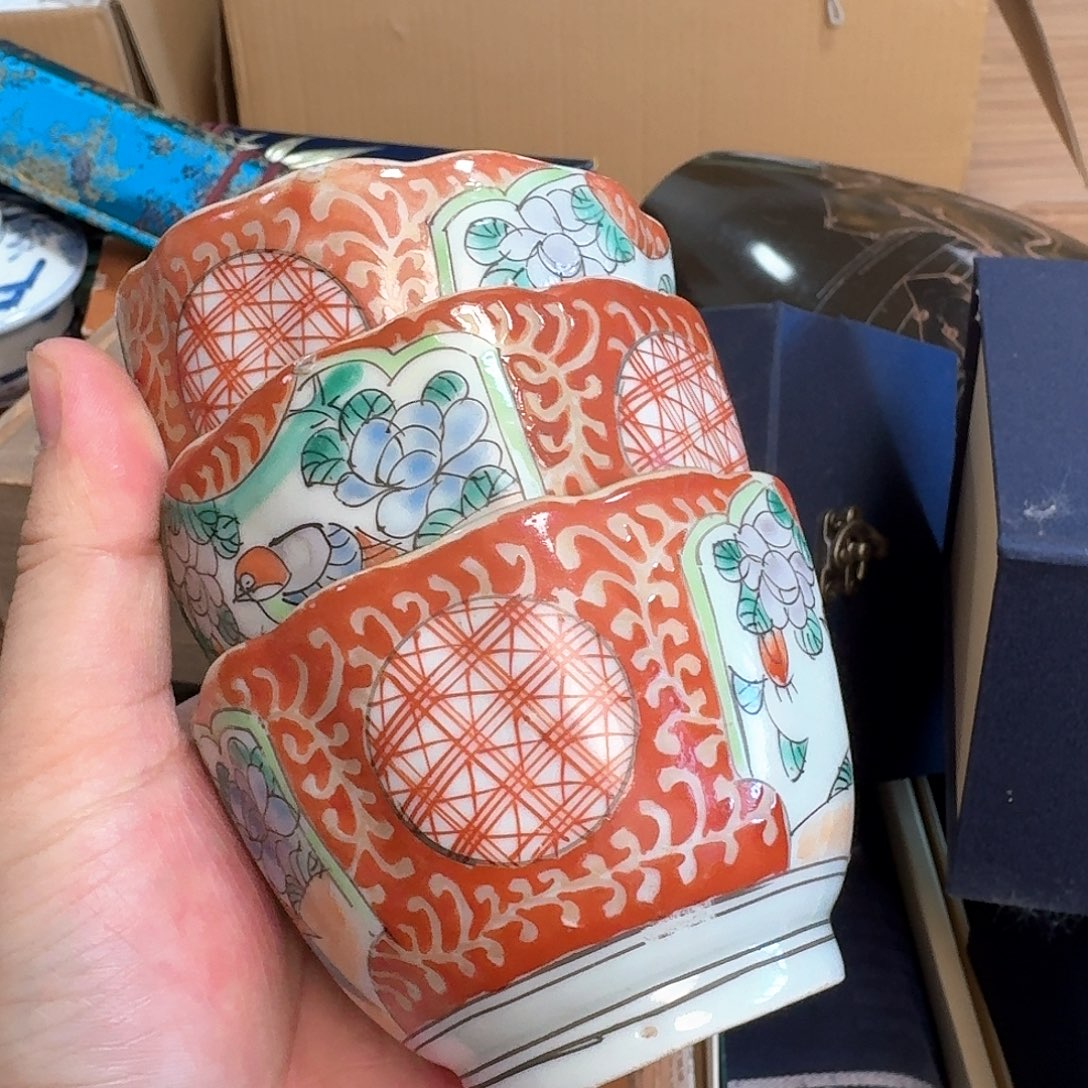 祥***云紫砂看好再买，减少退货