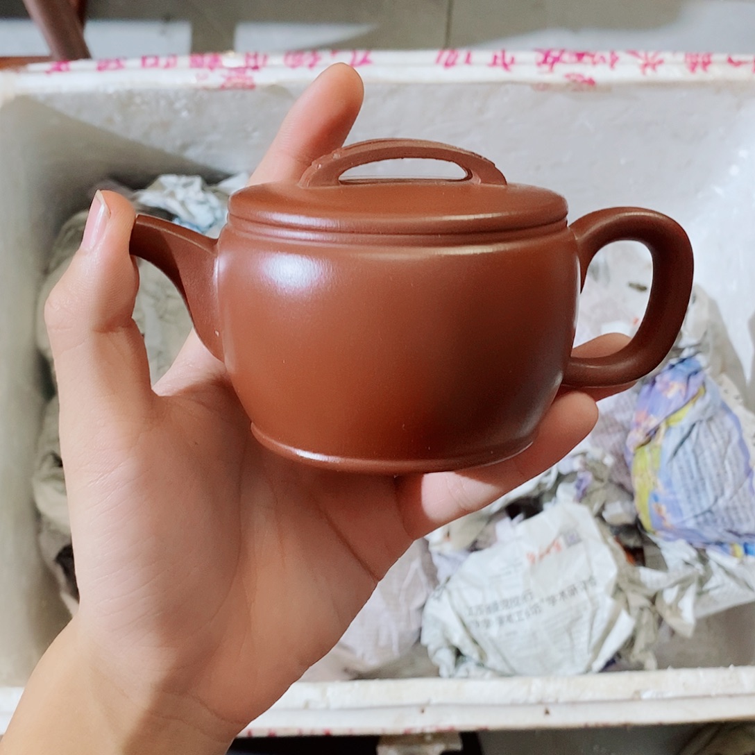茶壶紫砂哈哈哈哈