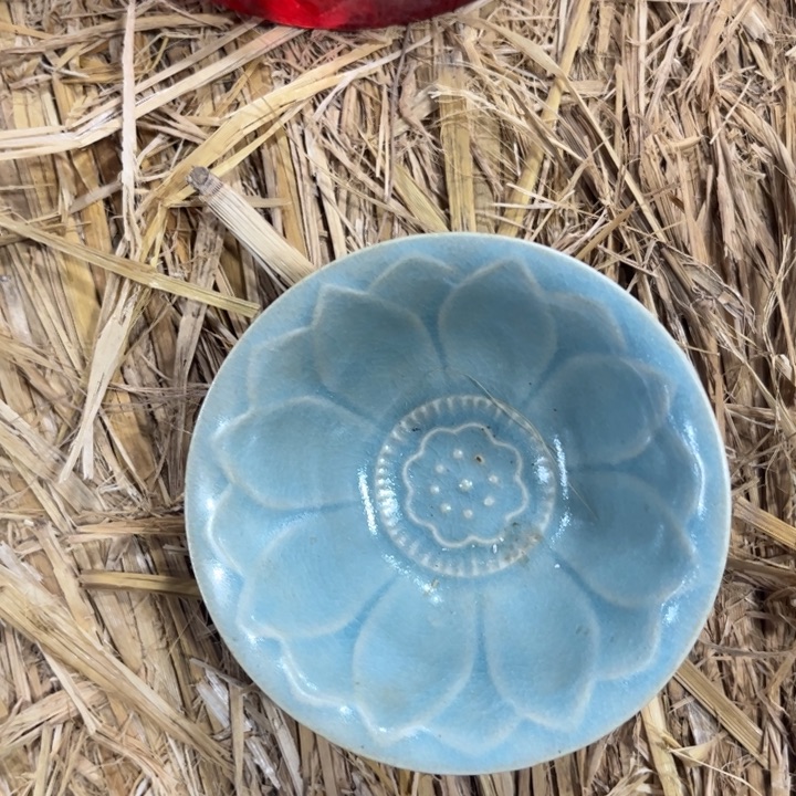 风***歌瓷器瓷器摆件瓷器摆件