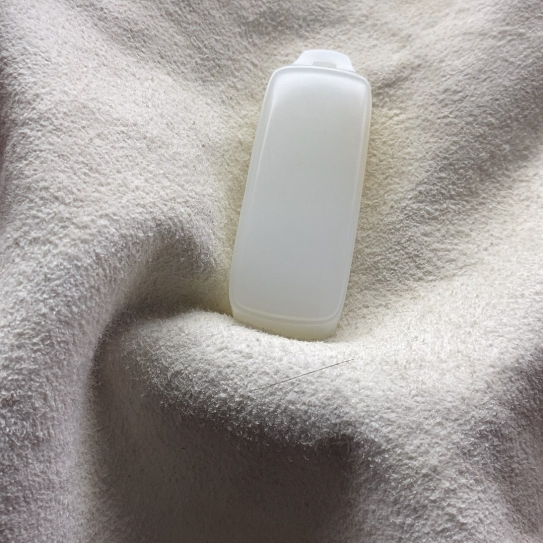 和田玉未镶嵌颈饰大****u