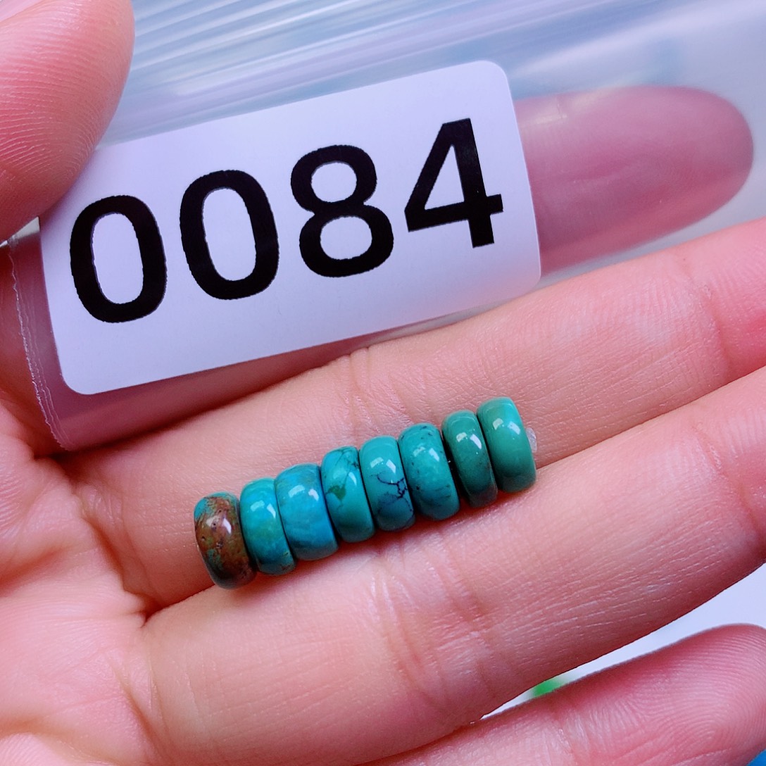 空竹粉丝专享十堰特色手工散珠