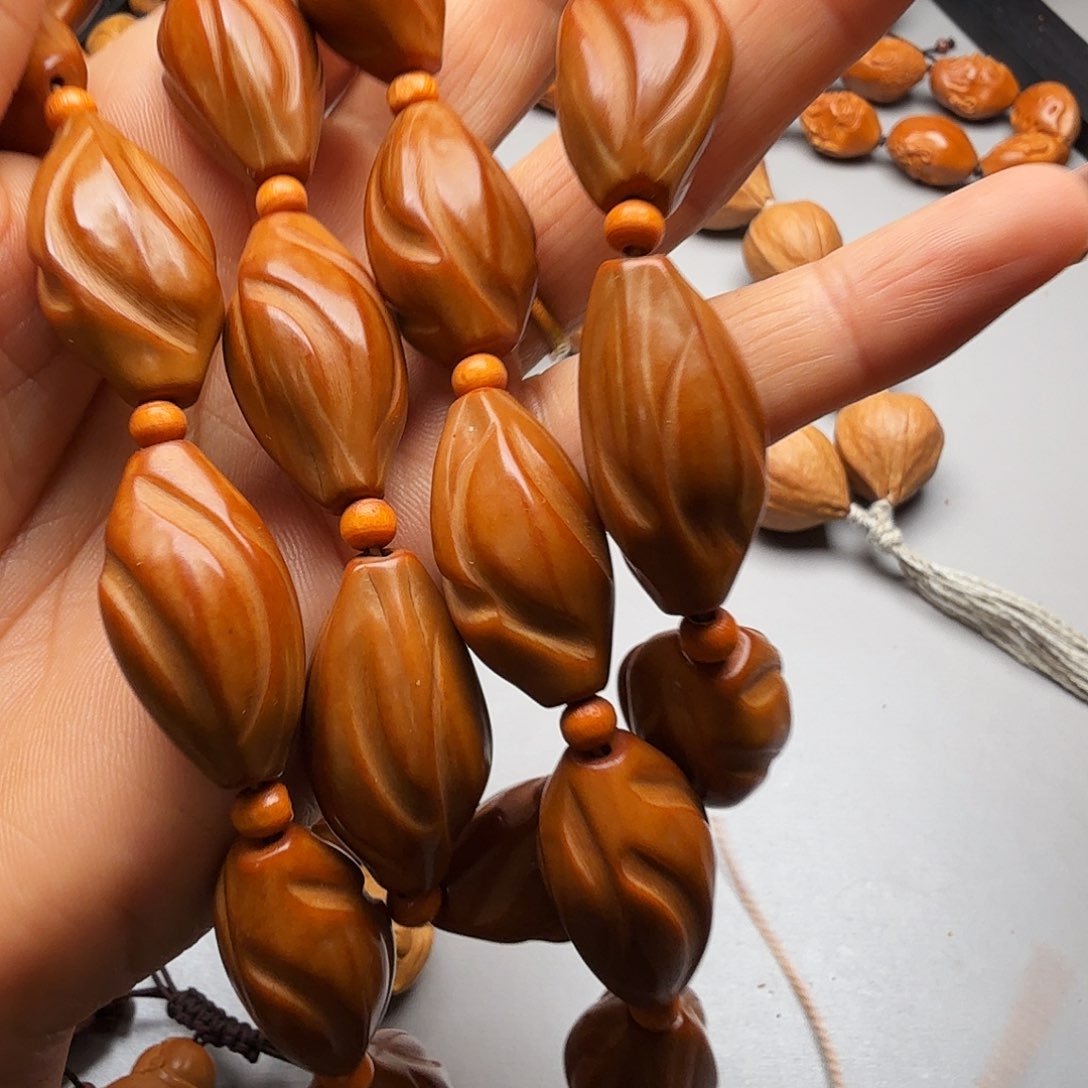 橄榄核手串/手链橄榄核