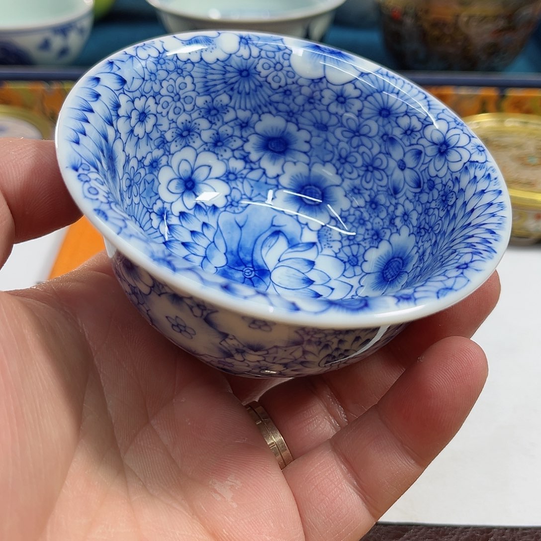 杯千年瓷都景德镇 艺术关注谢佳豪
