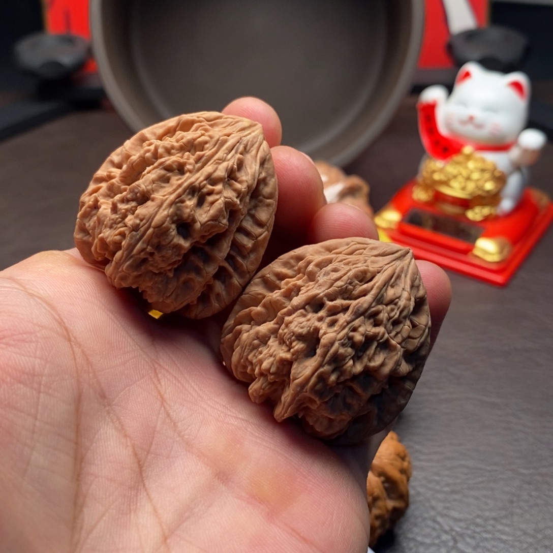 文玩核桃暴雪全品