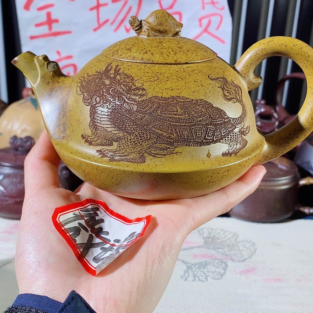 紫砂茶壶哈哈哈哈哈