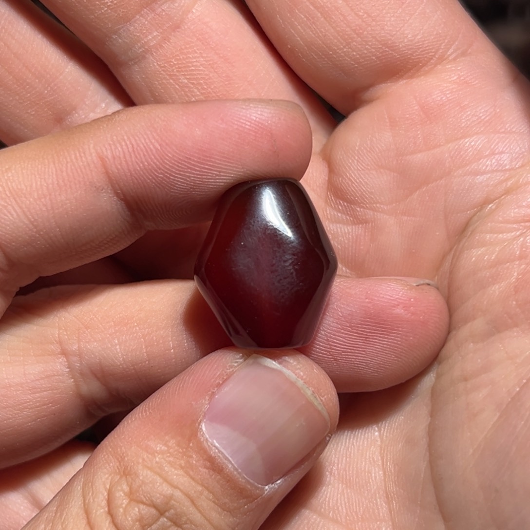 玛瑙/玉髓珠宝奇石未镶嵌