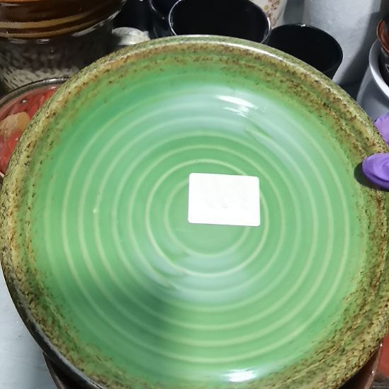 爱***生瓷器微瑕不退不换