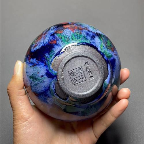 【闪购商品】茶盏-529............