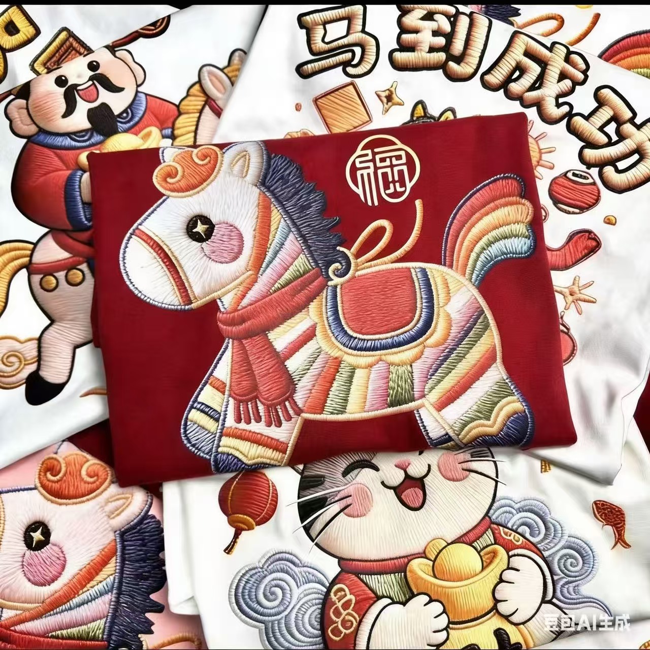 韩版宽松t恤情侣装休闲时尚宽松版男女同款大版短袖t恤女