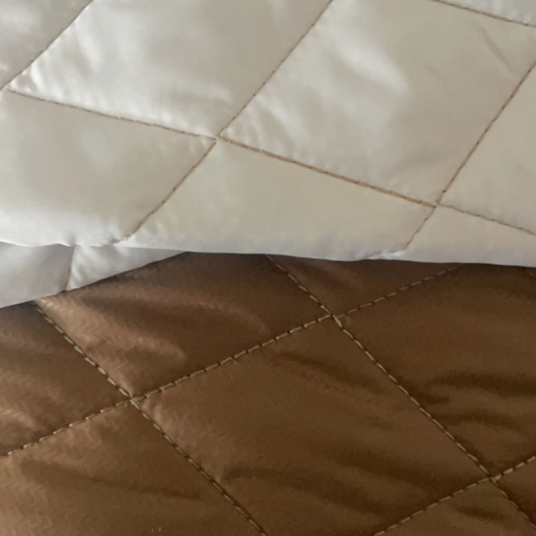 B008夹棉布料十五一米