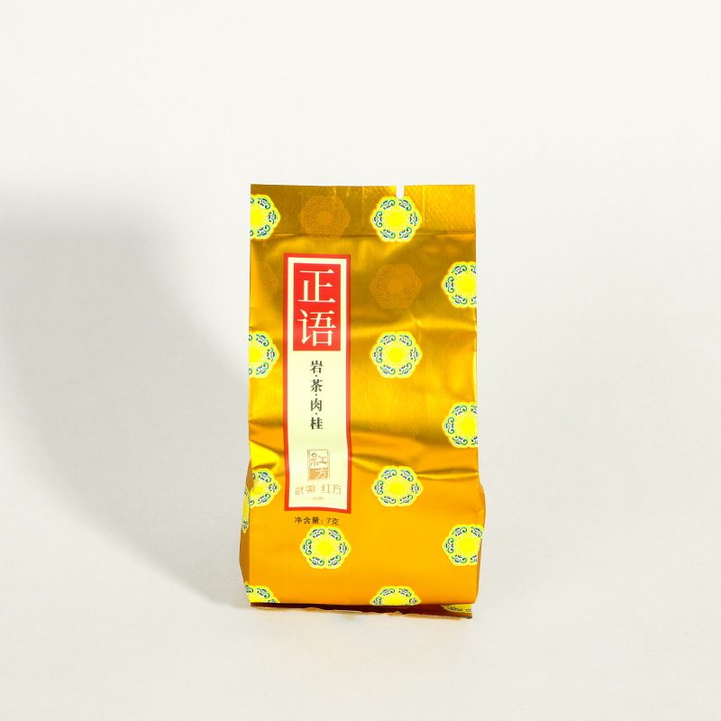 正语600肉桂1泡品鉴小袋装