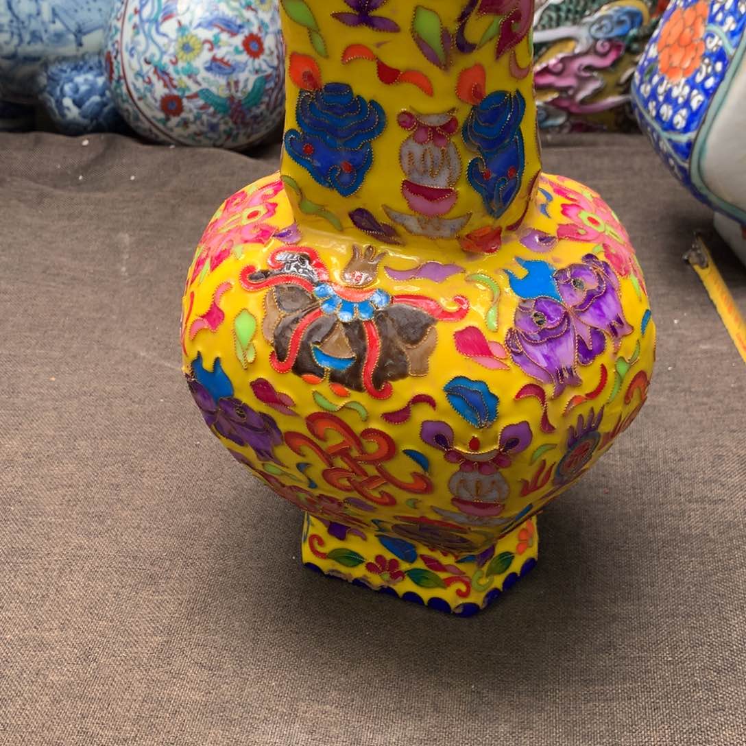 摆件陶瓷旧藏瓷器旧藏瓷器