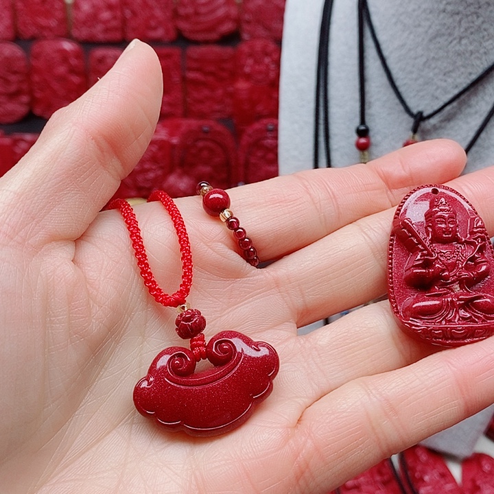 (***)天然辰砂11111111111111