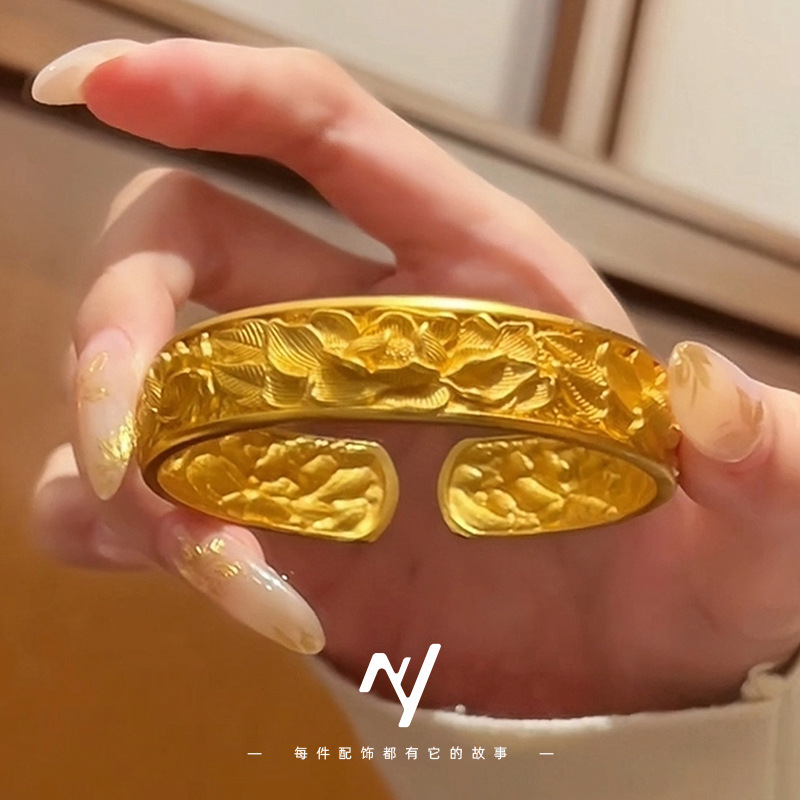 纯手工创意高货实心