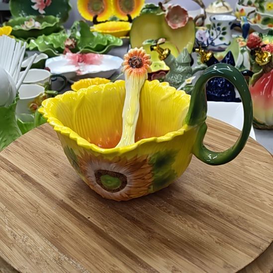 潮州创艺瓷家陶瓷