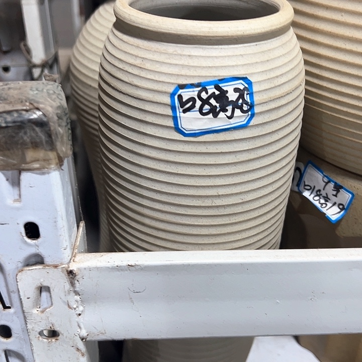 陶瓷景德镇精品花盆栽适