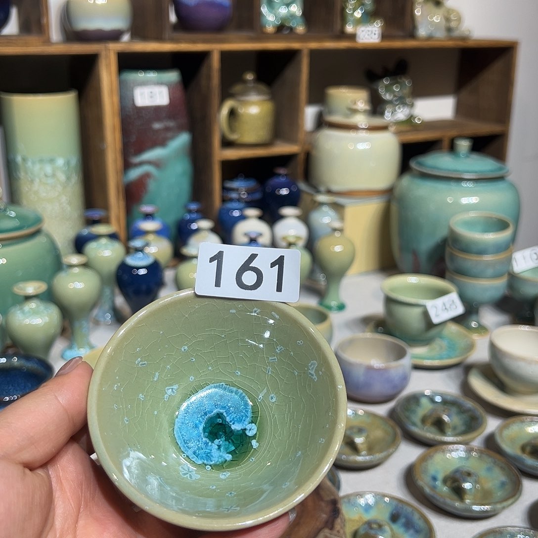 华宁陶华心陶艺工作室