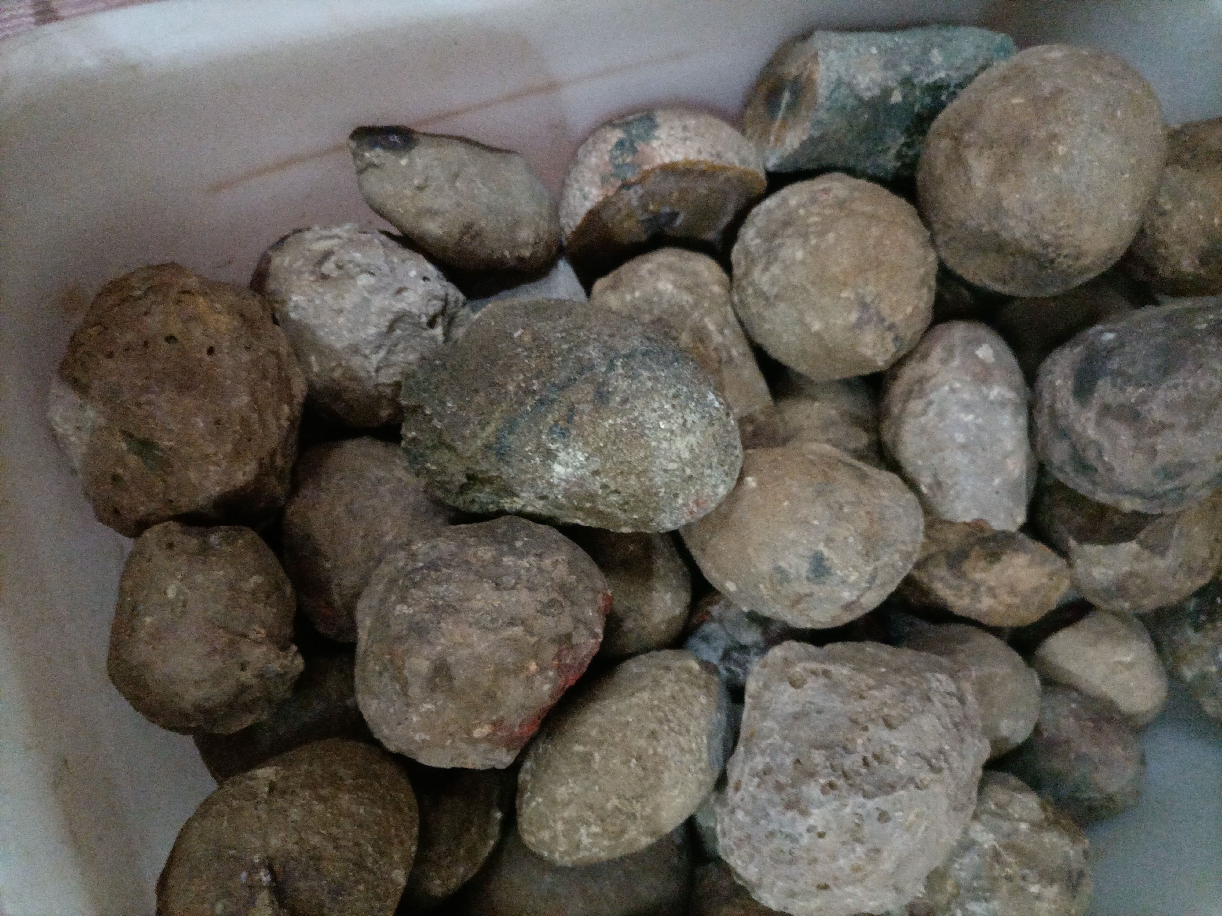 原石多样性随机发货