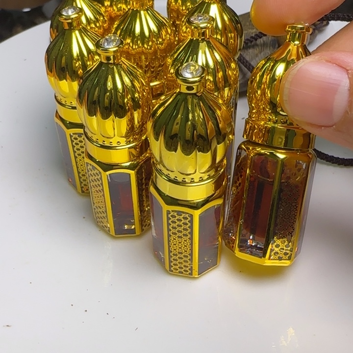 沉香沉香精油沉香壳子精油2克超好闻