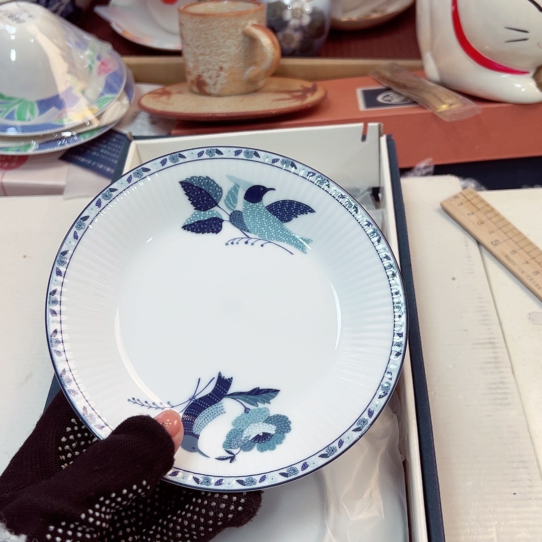 瓷片咖啡杯是你喜欢