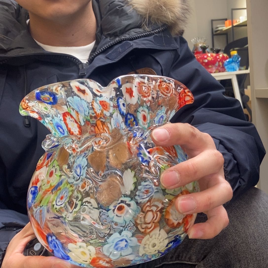 琉璃手工艺品精品