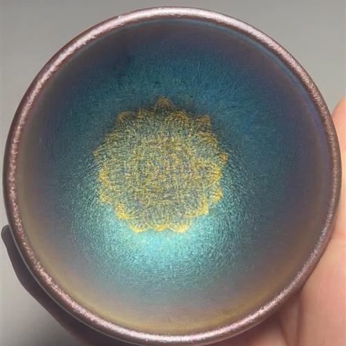 【闪购商品】茶盏-356............