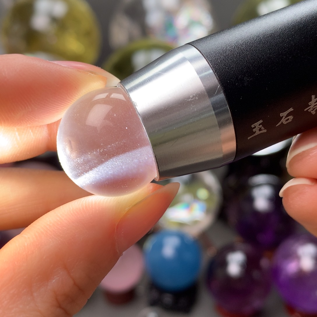 水晶未镶嵌水晶水晶